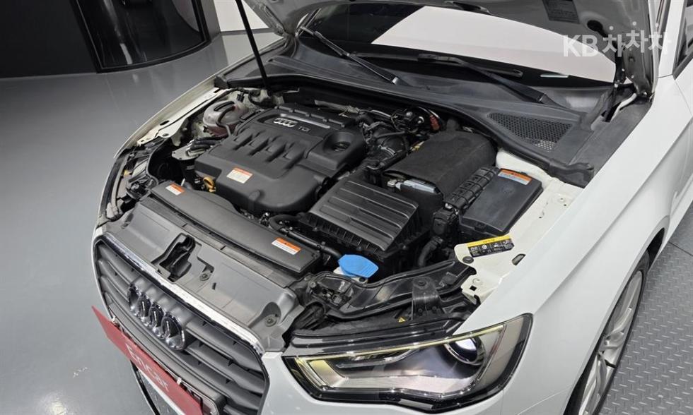 Audi A3 — miniaturë 6