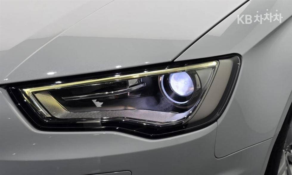 Audi A3 — miniaturë 7