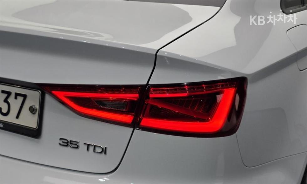 Audi A3 — miniaturë 8