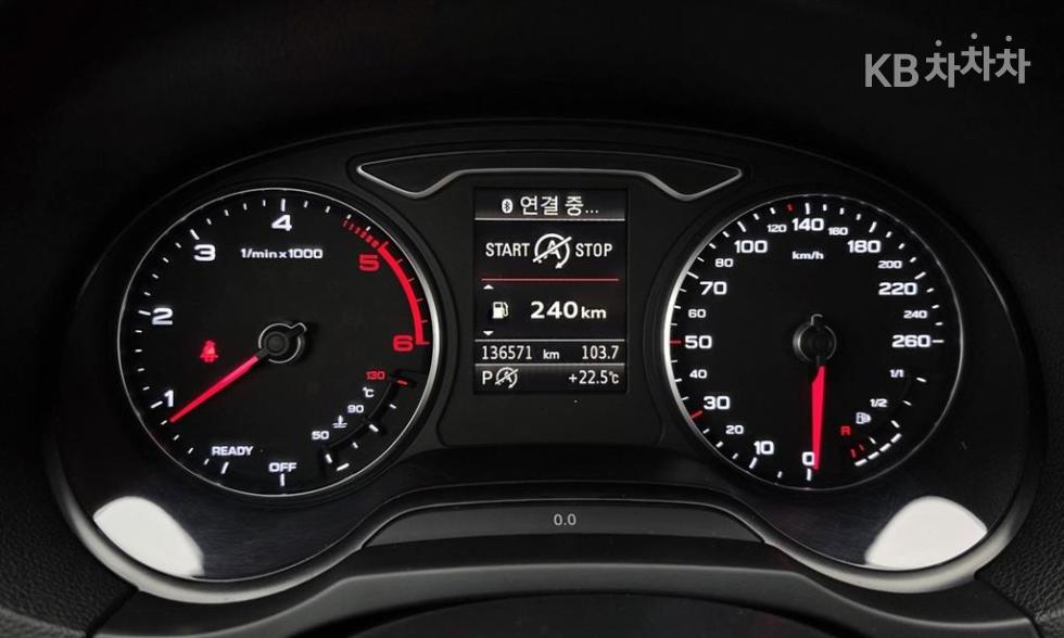 Audi A3 — miniaturë 10