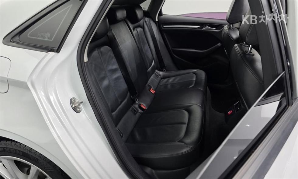 Audi A3 — miniaturë 15
