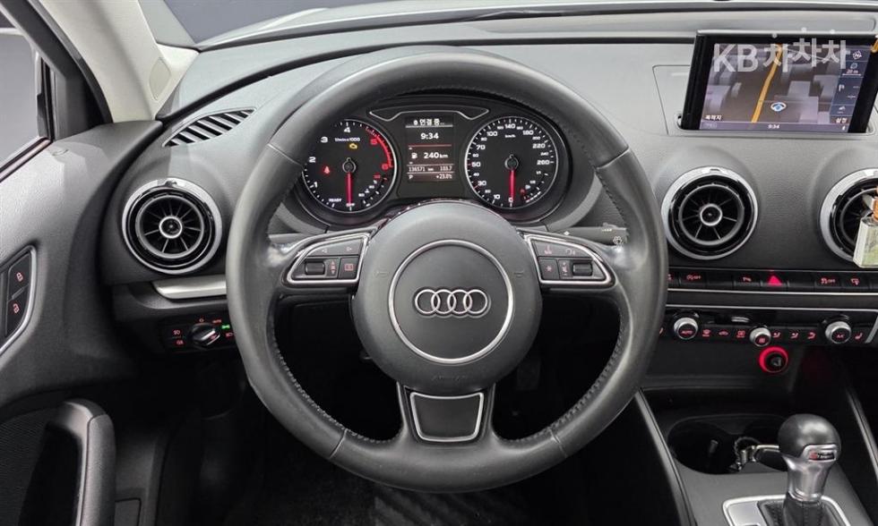 Audi A3 — miniaturë 16