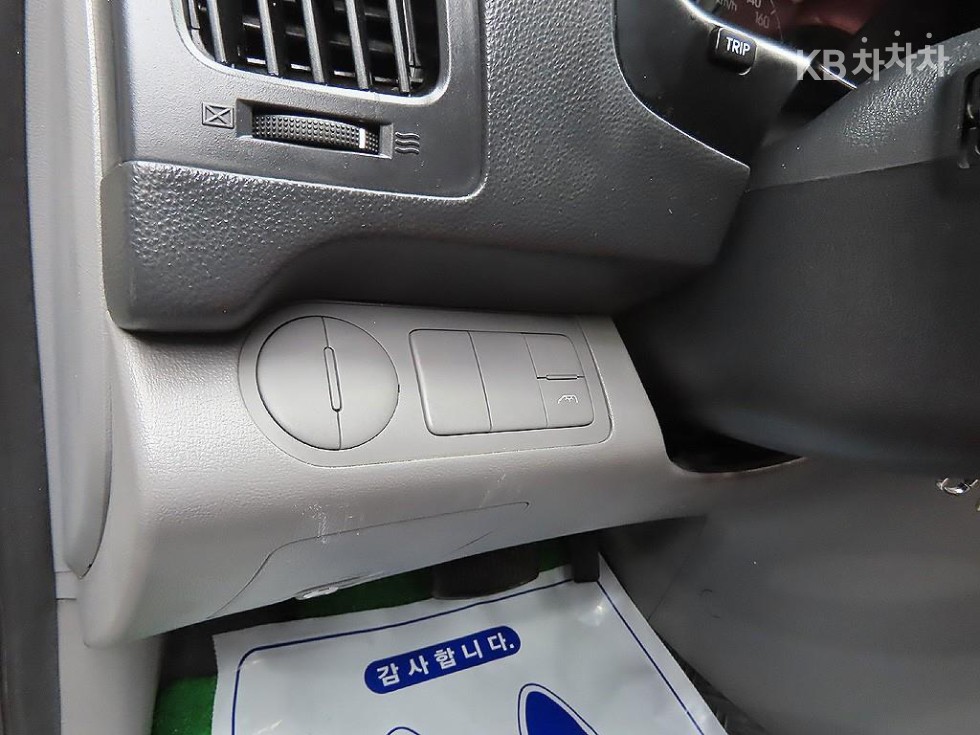 Hyundai Starex — miniaturë 14