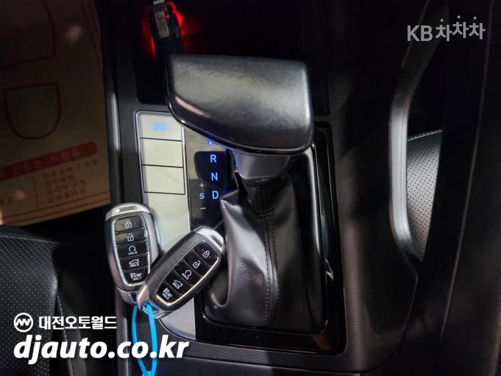 Hyundai Avante — miniaturë 10