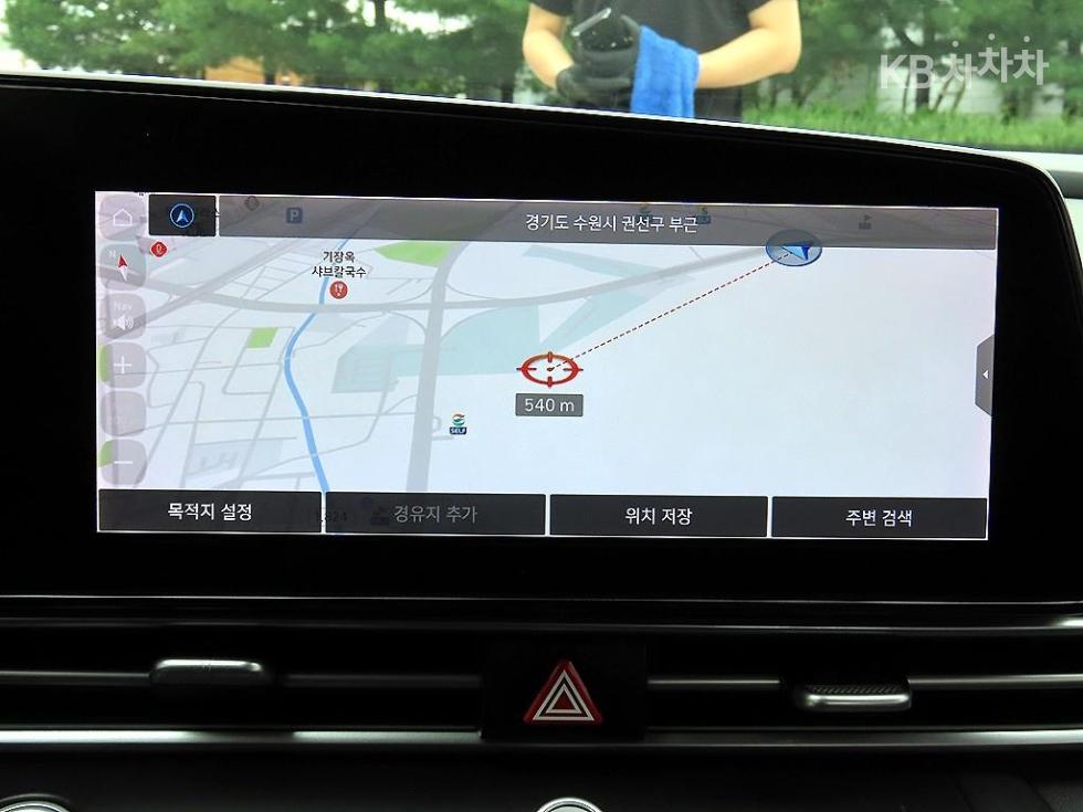 Hyundai Avante — miniaturë 14