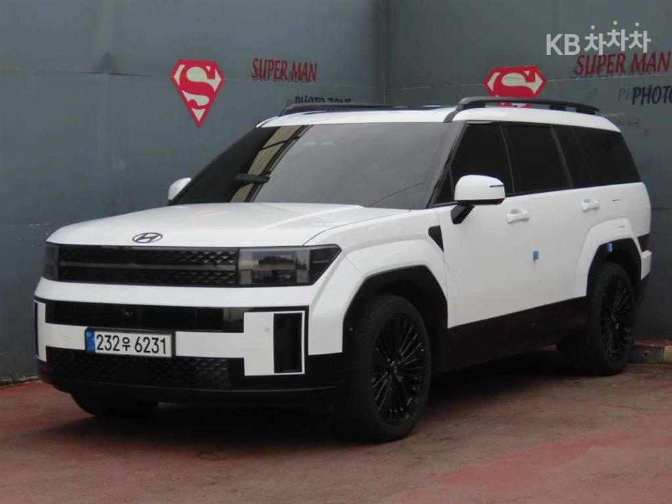 Hyundai Санта Фе