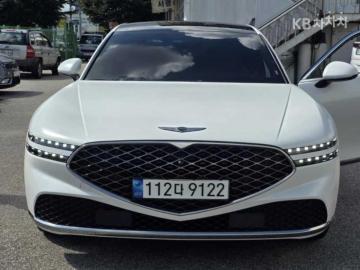 Genesis G90 가솔린 3.5T AWD — foto 1