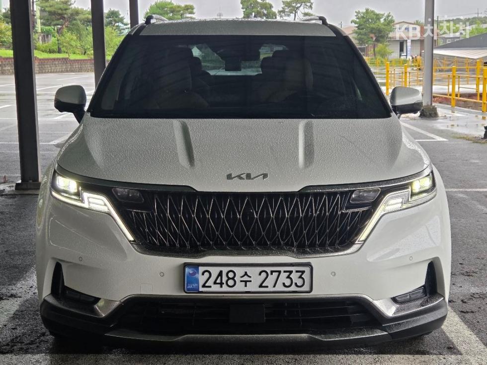 Kia Карнивал