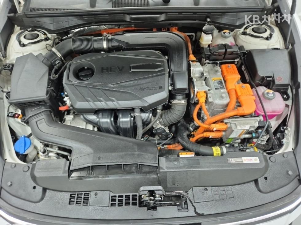 Hyundai Sonata — miniaturë 5