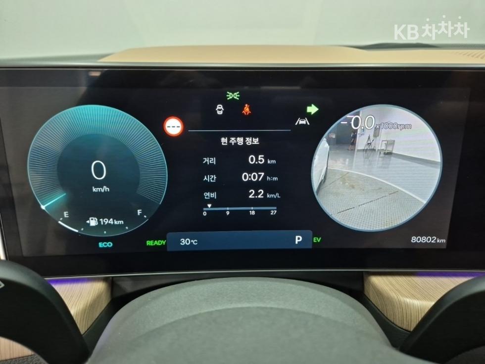 Hyundai Sonata — miniaturë 6