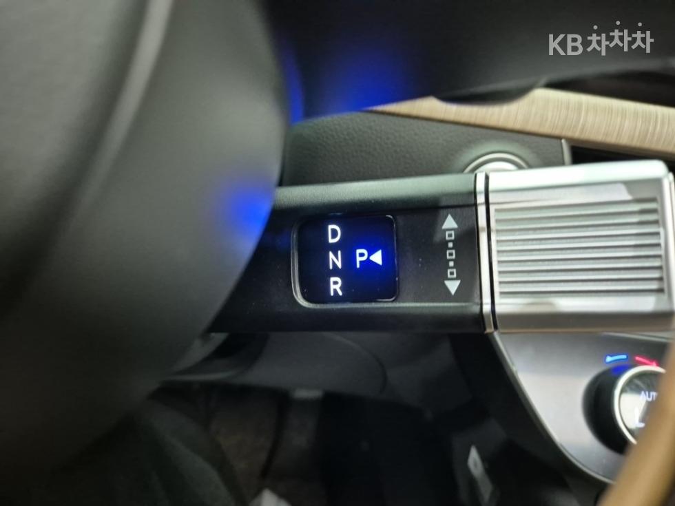 Hyundai Sonata — miniaturë 8