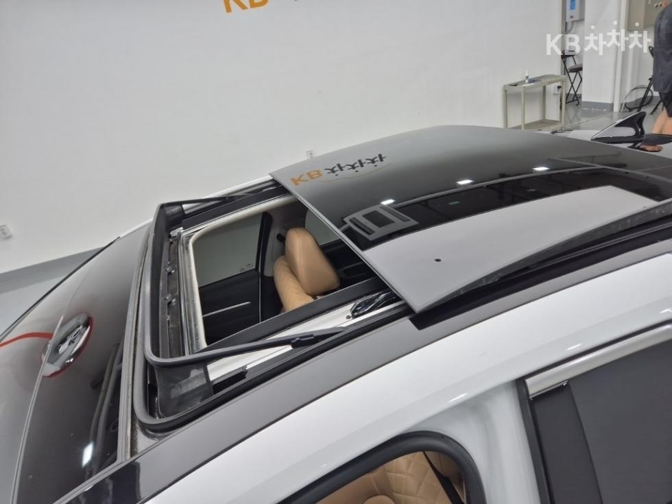 Hyundai Sonata — miniaturë 13