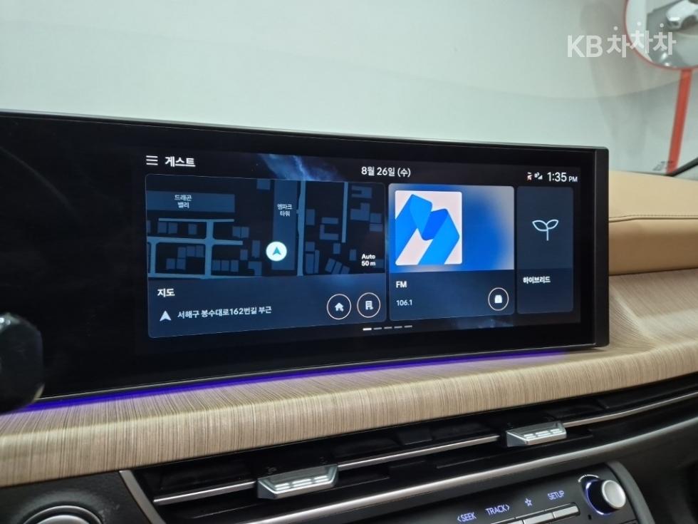 Hyundai Sonata — miniaturë 14