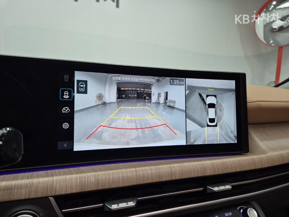 Hyundai Sonata — miniaturë 15