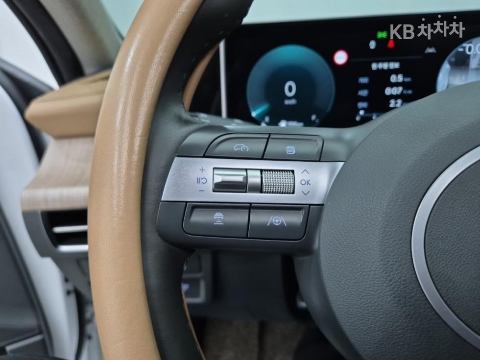 Hyundai Sonata — miniaturë 16