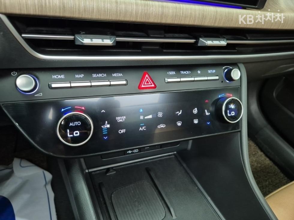 Hyundai Sonata — miniaturë 18