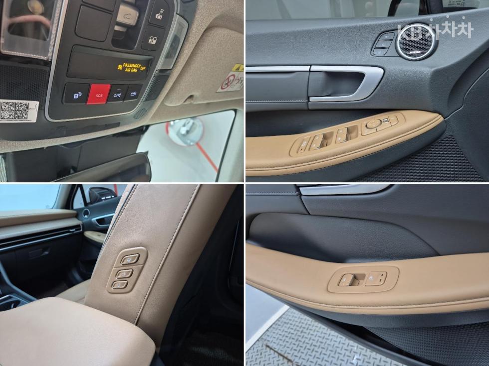 Hyundai Sonata — miniaturë 19