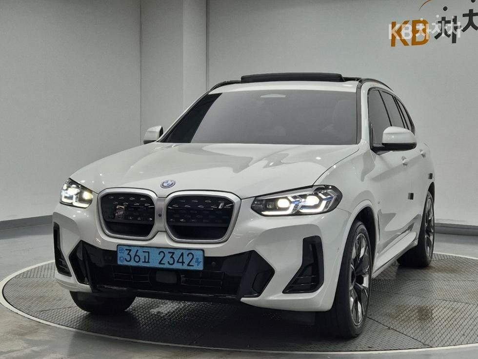 BMW X3M