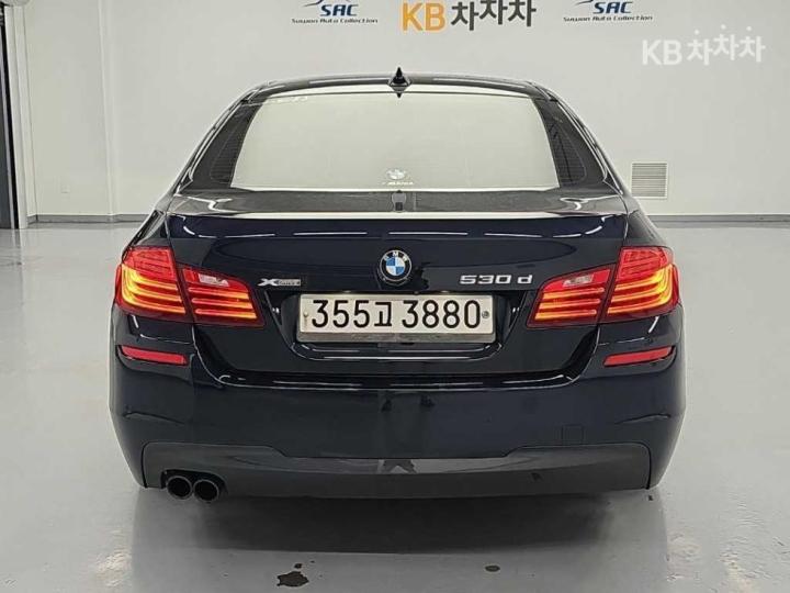 BMW 5er — miniaturë 3
