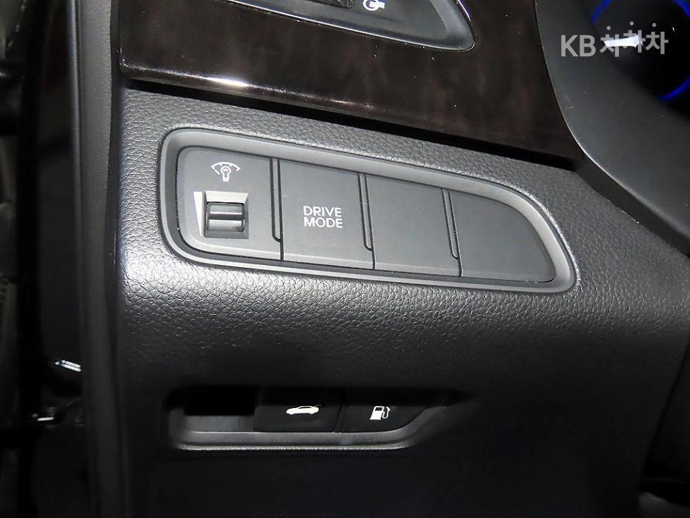 Hyundai Grandeur — miniaturë 14