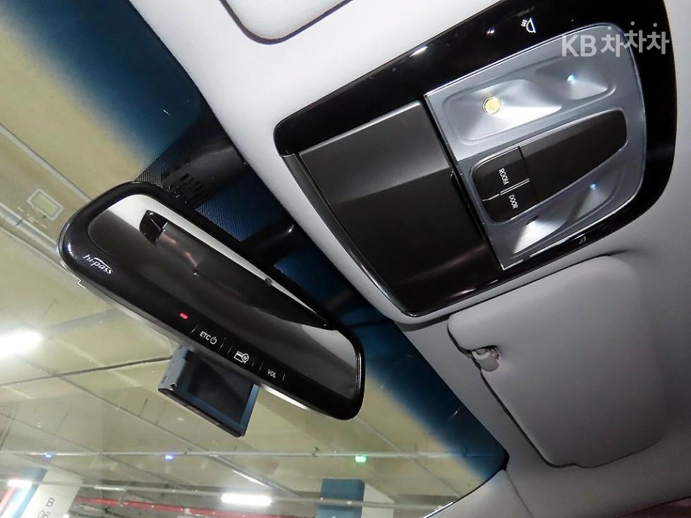 Hyundai Grandeur — miniaturë 17