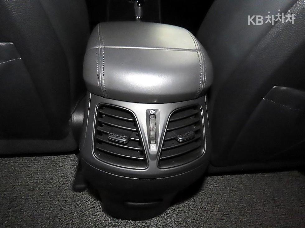 Hyundai Grandeur — miniaturë 18