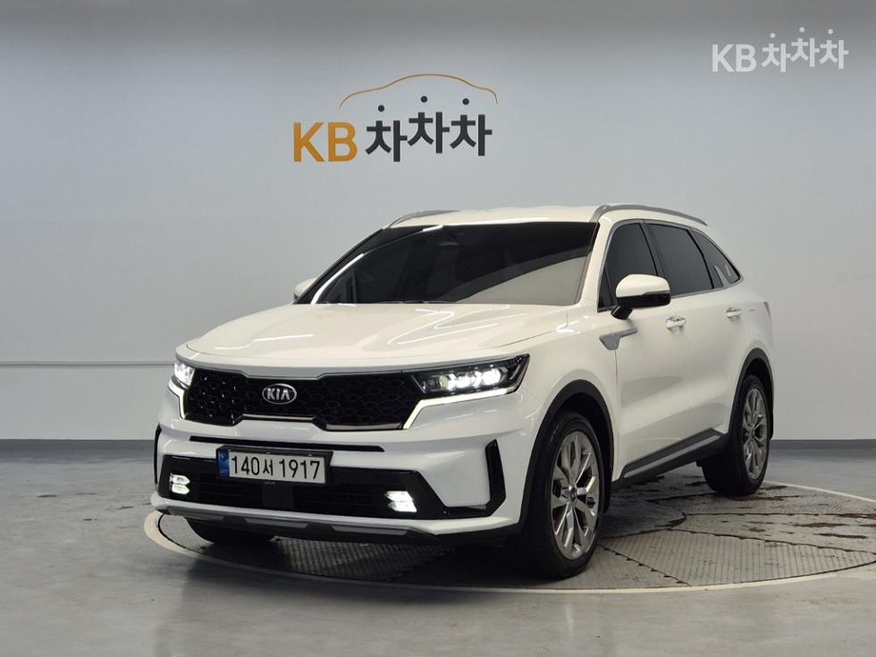 Kia Соренто