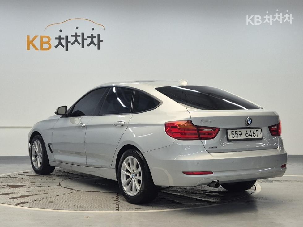BMW 3er — miniaturë 2