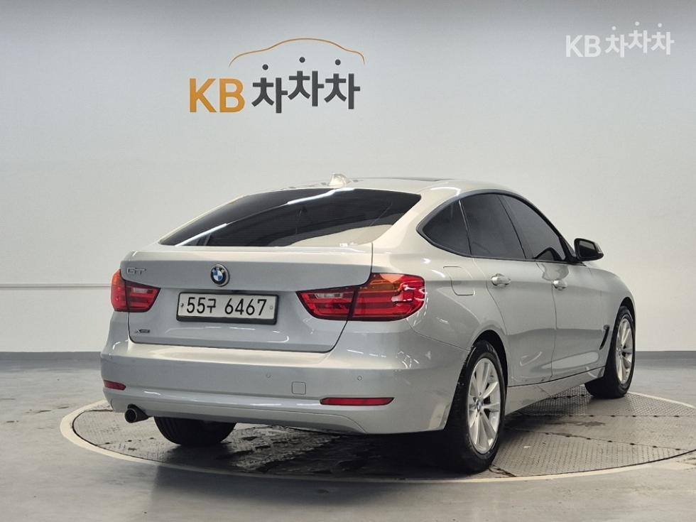 BMW 3er — miniaturë 3