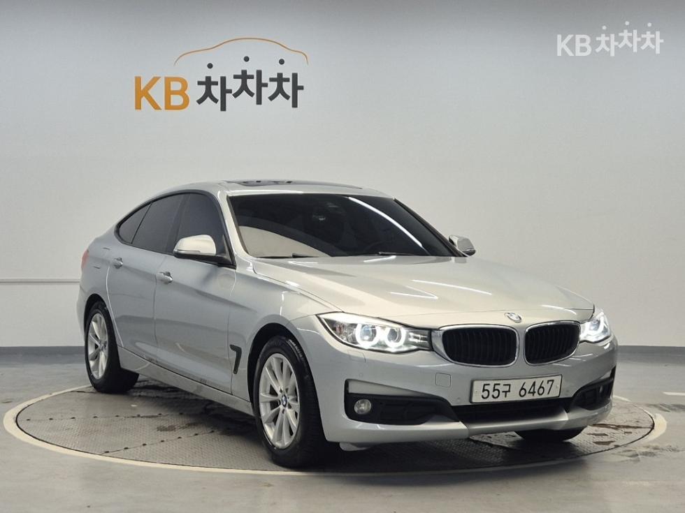 BMW 3er — miniaturë 4