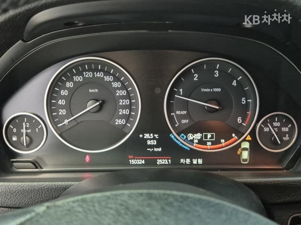 BMW 3er — miniaturë 6
