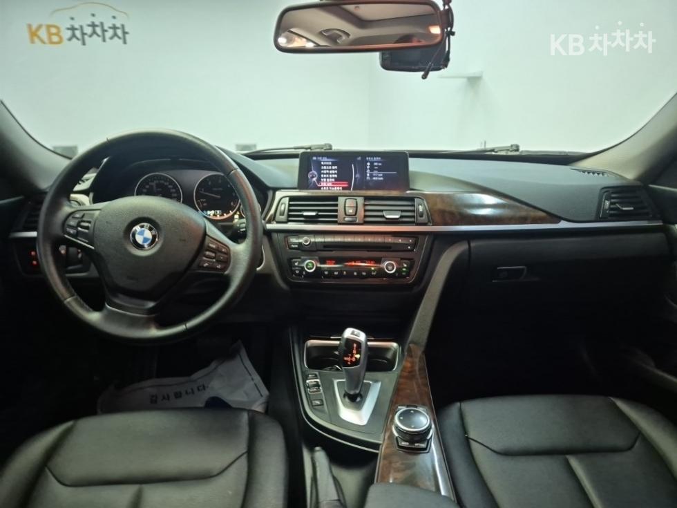 BMW 3er — miniaturë 7