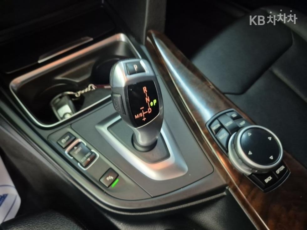 BMW 3er — miniaturë 8