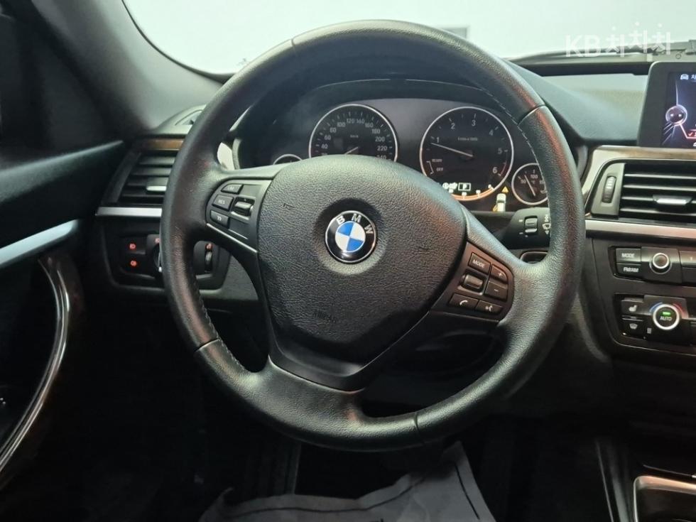 BMW 3er — miniaturë 9