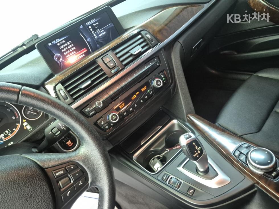 BMW 3er — miniaturë 10