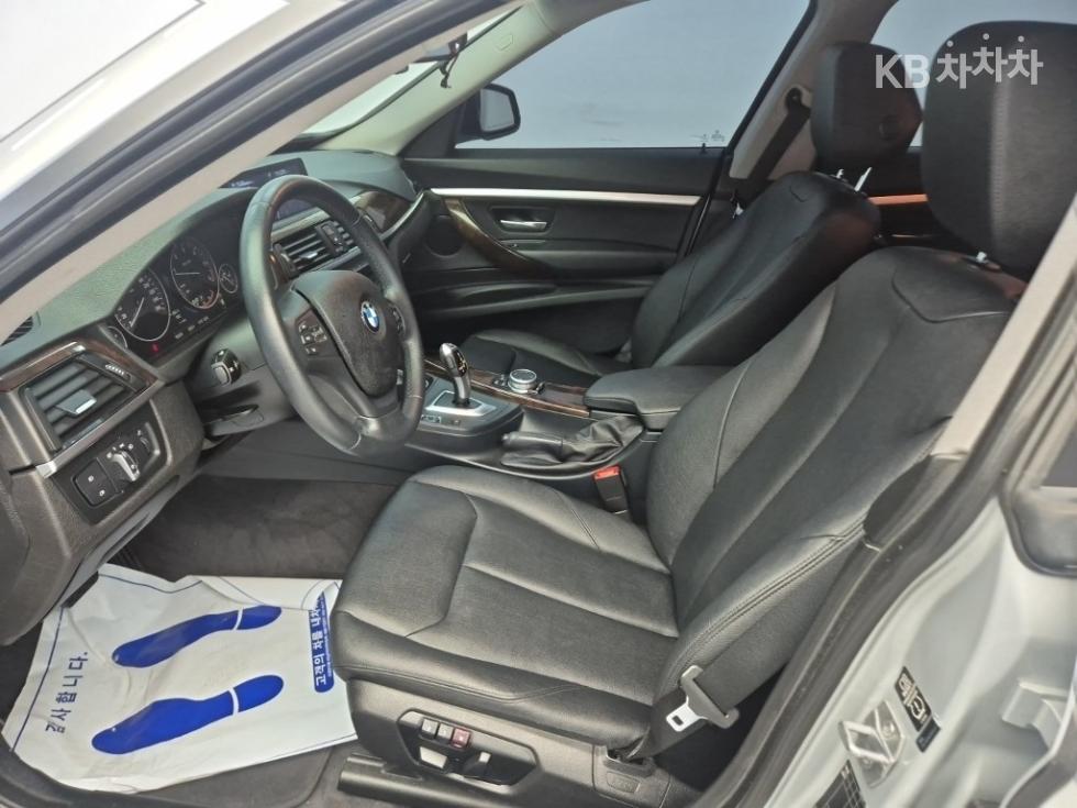 BMW 3er — miniaturë 11