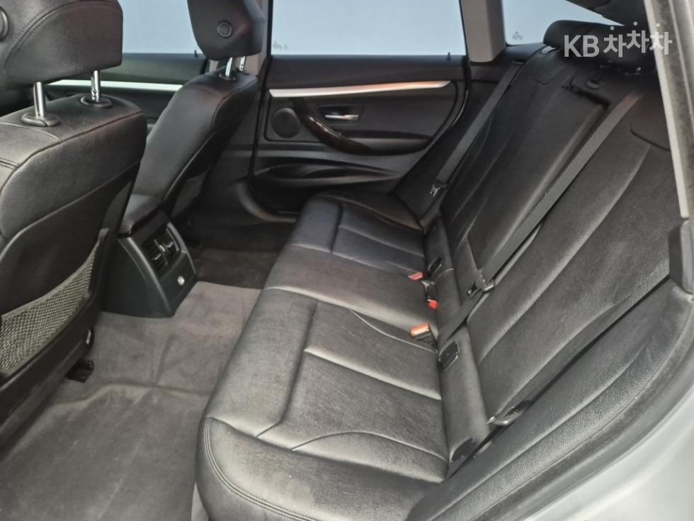 BMW 3er — miniaturë 12