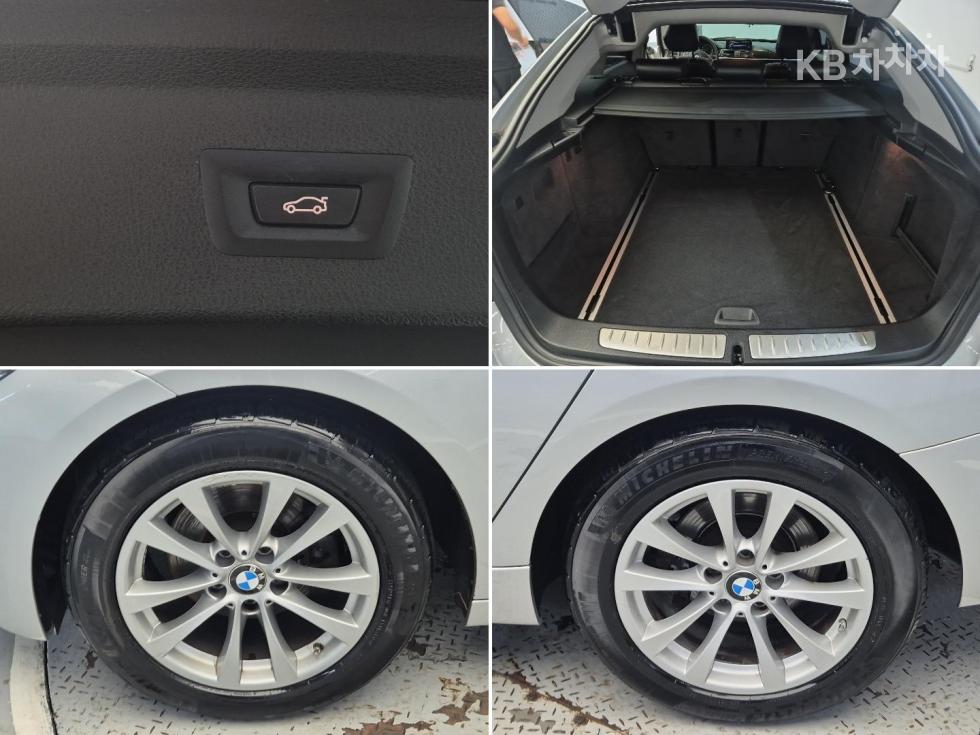 BMW 3er — miniaturë 18