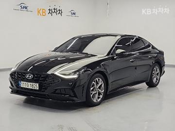 Hyundai Sonata 2.0  premium  plus — foto 1