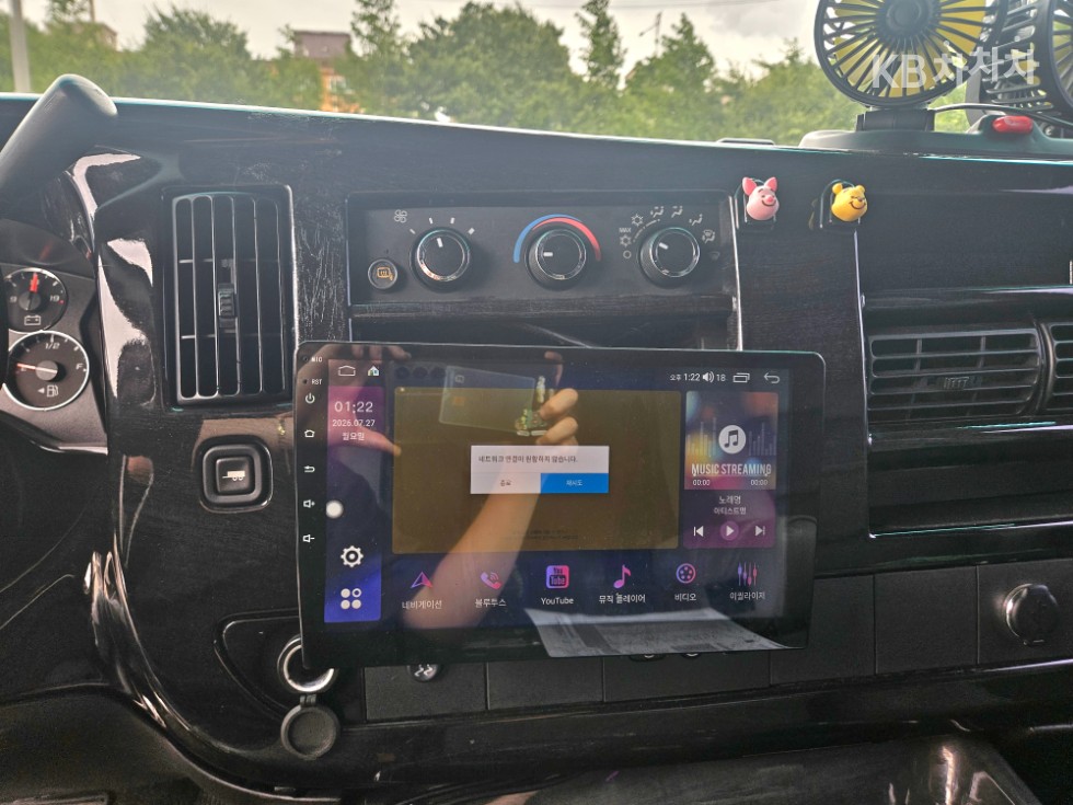 Chevrolet Express — miniaturë 11