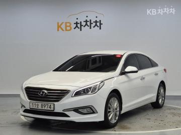 Hyundai Sonata LPI — foto 1