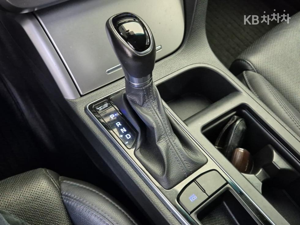 Hyundai Sonata — miniaturë 8