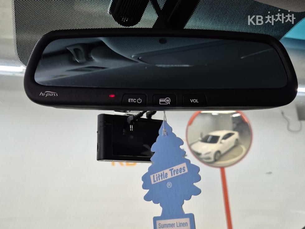 Hyundai Sonata — miniaturë 16