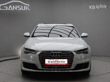 Audi A6 35 tdi  premium c7(15~) — foto 1