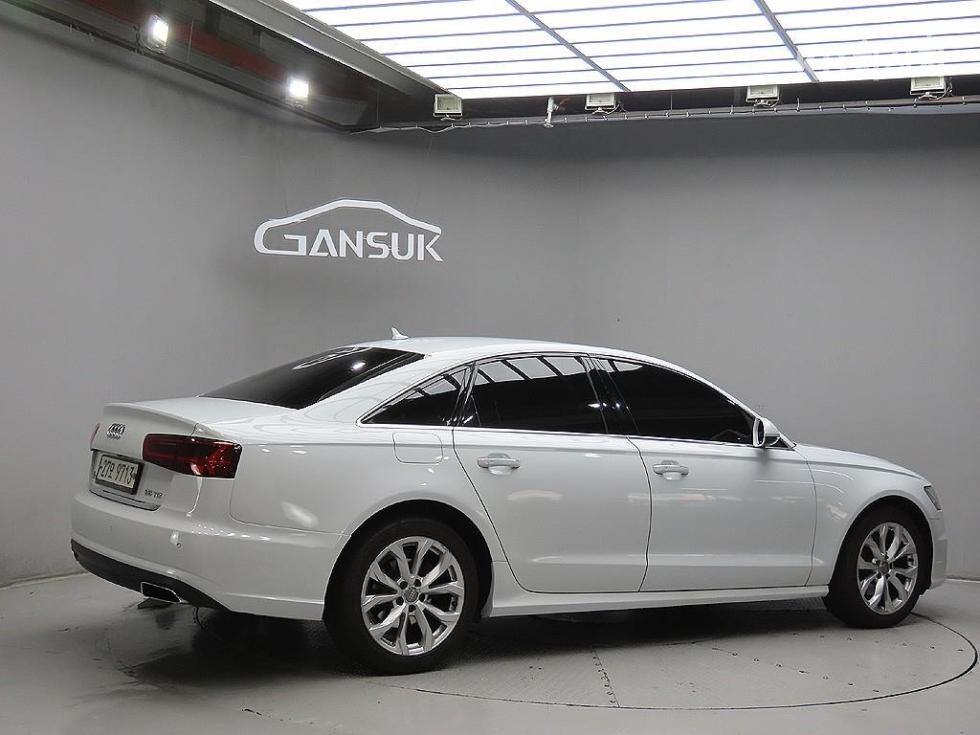 Audi A6 — miniaturë 4