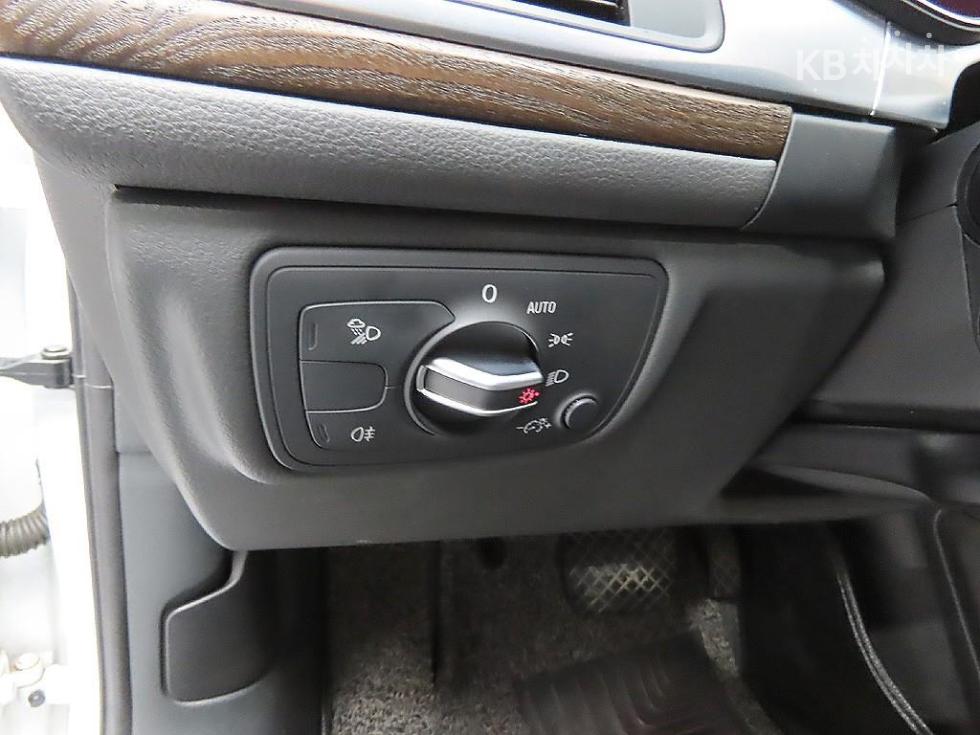 Audi A6 — miniaturë 15