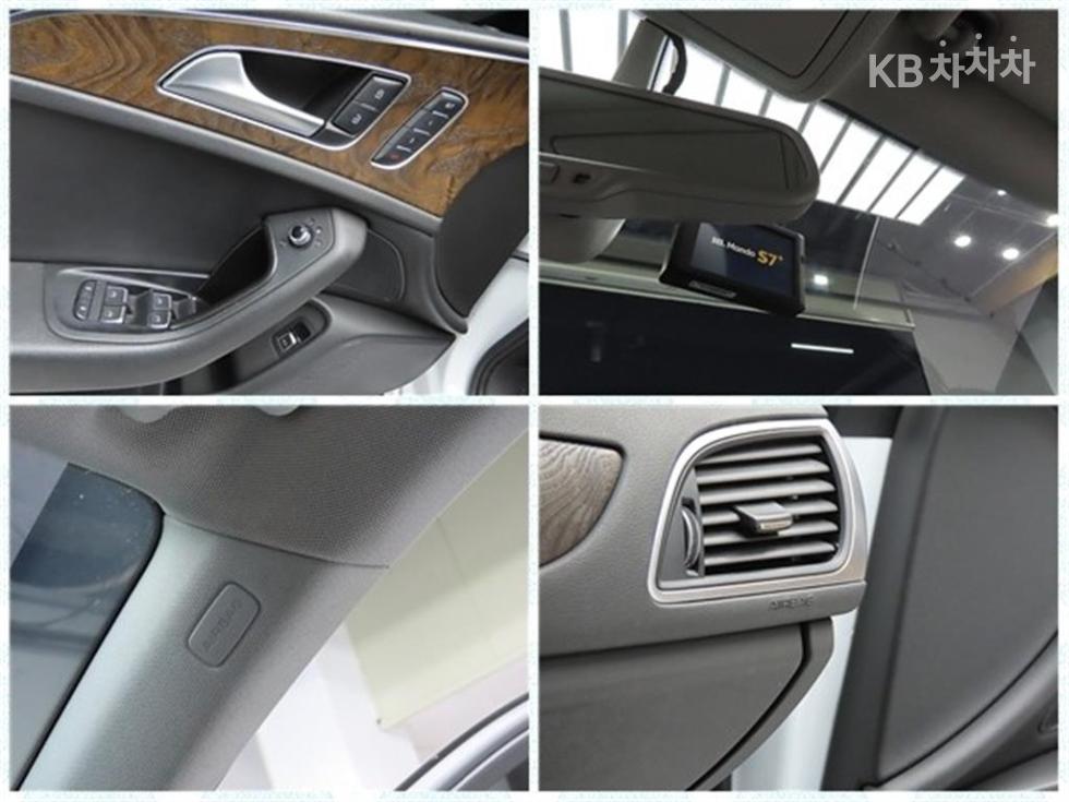 Audi A6 — miniaturë 20