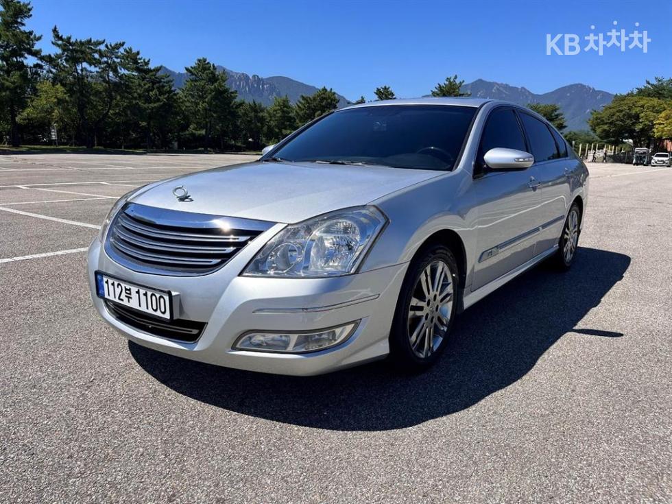 Renault SM7 se pleasure — foto 1