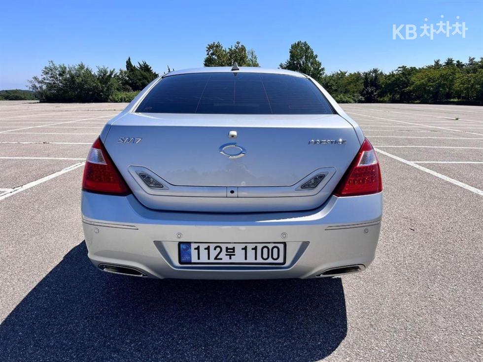 Renault SM7 — miniaturë 6