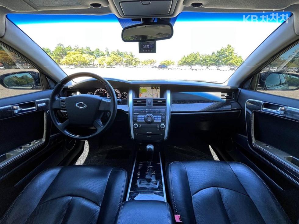 Renault SM7 — miniaturë 9